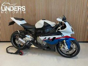 BMW S1000RR (BJ 2011) — MOTOREN | BMW — MARKTPLAATS