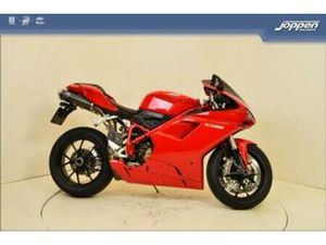 DUCATI 1098 (BJ 2007) — MOTOREN | DUCATI — MARKTPLAATS