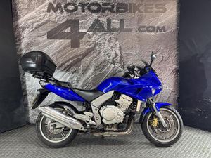 HONDA CBF1000 998 CC