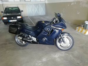 HONDA CBR 1000F IMPACAVEL