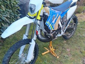 HUSQVARNA 250 TE