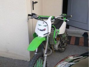 65 KX