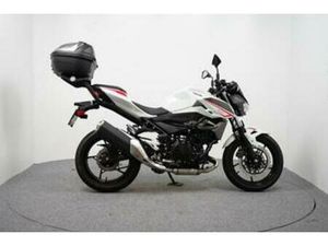 KAWASAKI Z 400 ABS (BJ 2023) — MOTOREN | KAWASAKI — MARKTPLAATS