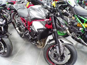 NEW KAWASAKI Z900 PERFORMANCE FOR SALE IN PETERBOROUGH