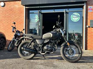 USED KEEWAY X-LIGHT 125 FOR SALE IN DONCASTER