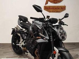 VENDO MV AGUSTA BRUTALE 1000 RS (2022 - 25) NUOVA A SCAFATI (CODICE 9886944) - MOTO.IT