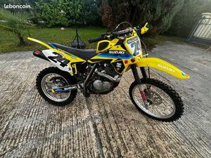 125 DRZ L