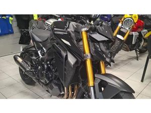 VENDO SUZUKI GSX-S1000 EVO (2025) USATA A COMO (CODICE 9887040) - MOTO.IT