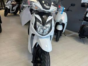 VENDO SYM SYMPHONY 125 SR (2025) NUOVA A CROTONE (CODICE 9886976) - MOTO.IT