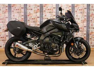 USED YAMAHA MT-10 FOR SALE IN POOLE