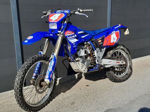 WRF 250 ATHENA 300