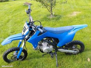 MOTO DIRTH APOLLO 150 RXF