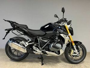 BMW R 1250 R