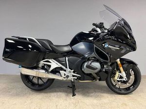 BMW R 1250 RT 'TB' + KOMFORT - + DYNAMIK-PAKET + AUD