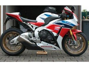 HONDA CBR1000RR SP