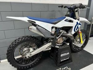 HUSQVARNA TC 250 SX — MOTOREN | OVERIGE MERKEN — MARKTPLAATS