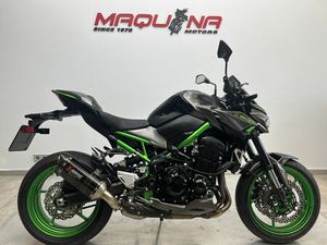Z 900 PERFORMANCE