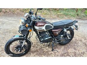 MASH 125 SEVENTY FIVE 2016