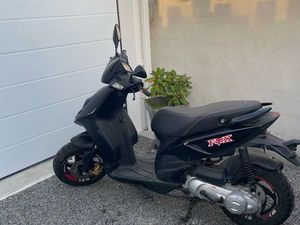 SCOOTER PIAGGIO TYPHOON