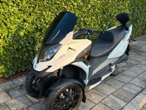 QUADRO QV3 2020 - 8500KM - PRIJS VERLAAGD! — MOTOREN | OVERIGE MERKEN — MARKTPLAATS