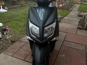 ELEKTROROLLER FUTURA HAWK 2.0 45/50 E- SCOOTER E-ROLLER E ROLLER