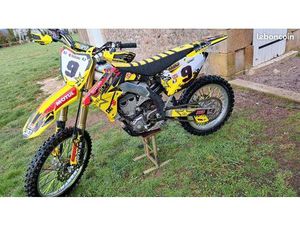 RMZ 450