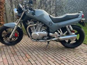 SUZUKI VX 800 — MOTOREN | SUZUKI — MARKTPLAATS
