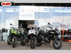 TRIUMPH TIGER SPORT 660 (BJ 2025) — MOTOREN | TRIUMPH — MARKTPLAATS