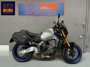 YAMAHA MT 09 SP MT-09 MT09 - 2022 - 4DKM — MOTOREN | YAMAHA — MARKTPLAATS