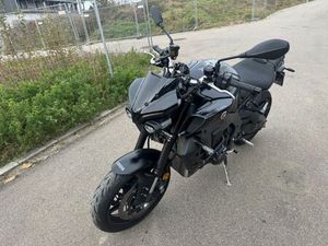 YAMAHA MT 10