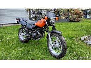 VEND 125 TW