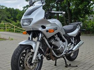 YAMAHA XJ