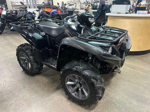 YAMAHA GERIZZLY 700 EPS SPECIAL EDITION BRA UTR • 2022