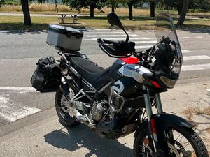 APRILIA TUAREG FULL OPTIONS