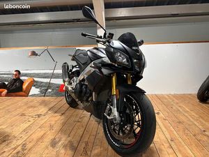 APRILIA TUONO V4