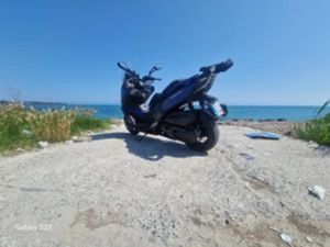 KYMCO XCITING 400I