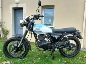 MASH 125 SEVENTY FIVE