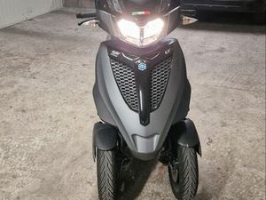 PIAGGIO YOURBAN MP3