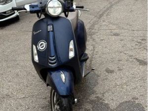 VESPA 50 CC