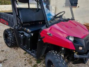 BUGGY POLARIS 4X4