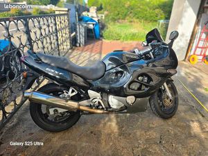 GSXF750 FULL ORIGINE