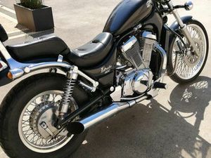 SUZUKI 800 INTRUDER