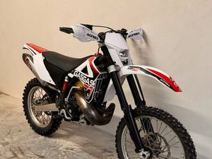 GASGAS EC 300 SIX DAYS – 2009