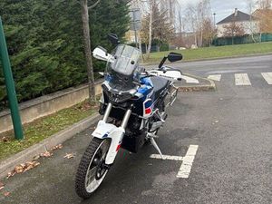 APRILIA TUAREG 660 – 2022 – GARANTIE 2026 – EXCELLENT ÉTAT