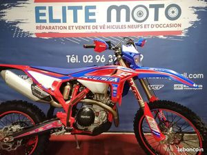 ENDURO BETA 430 RACE 2025