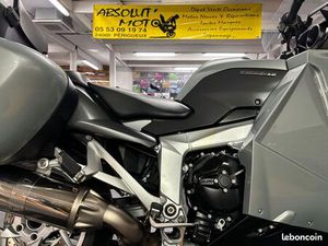 BMW K 1200 GT ABSOLUT MOTO