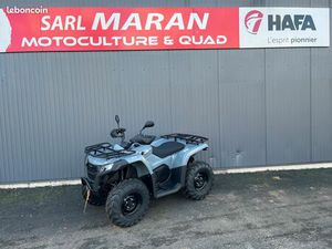 TERROX 500 COURT EPS