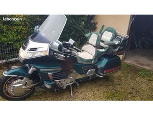 GOLDWING 1500 SE