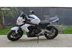 KAWASAKI - ER6N - A2