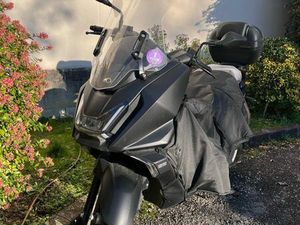 SCOOTER KYMCO SKYTOWN 125 CC